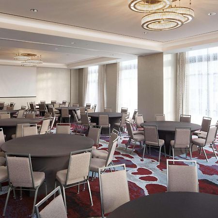 Embassy Suites Amarillo Downtown Ngoại thất bức ảnh