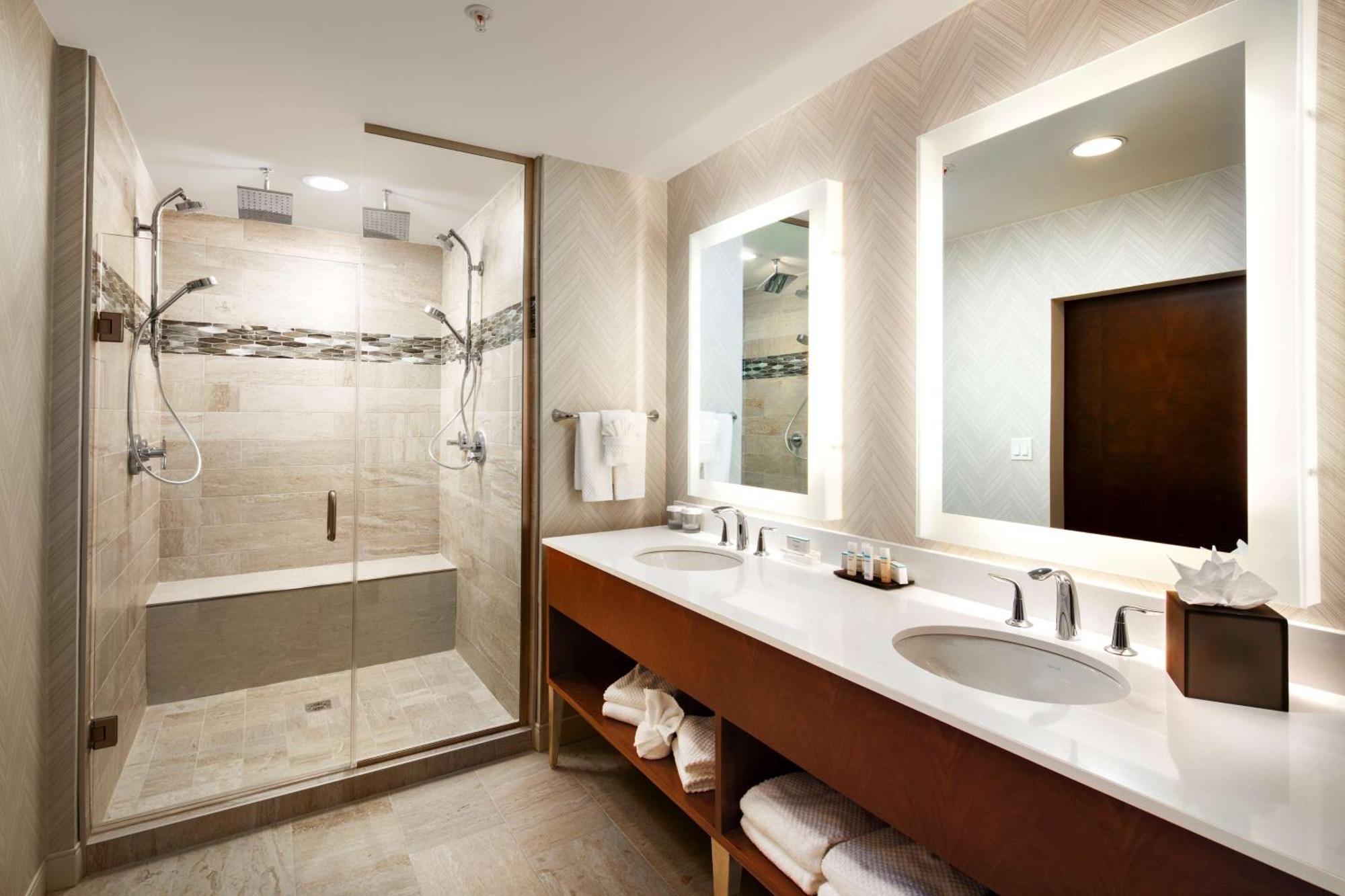 Embassy Suites Amarillo Downtown Ngoại thất bức ảnh