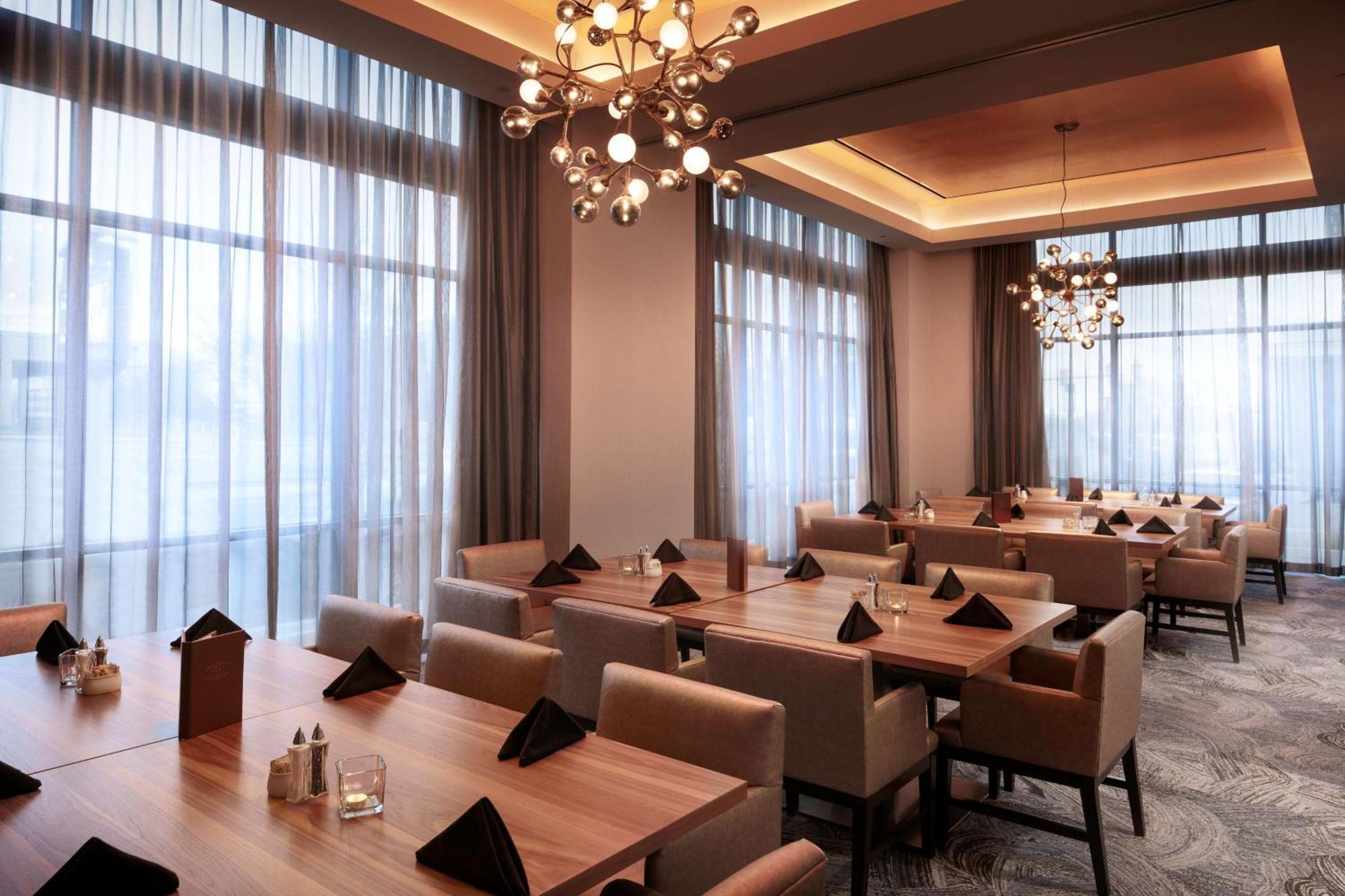 Embassy Suites Amarillo Downtown Ngoại thất bức ảnh